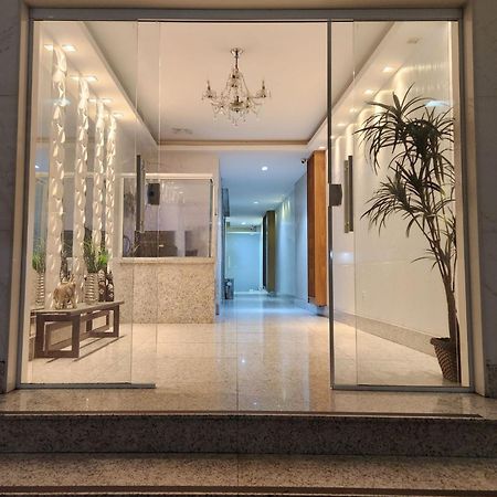 Apartamento Em Copacabana Posto 6 Rj Studio 7 Copas ริโอเดจาเนโร ภายนอก รูปภาพ