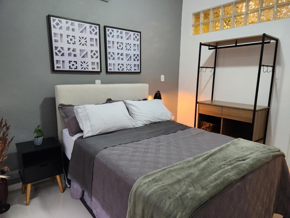Apartamento Em Copacabana Posto 6 Rj Studio 7 Copas ริโอเดจาเนโร ภายนอก รูปภาพ