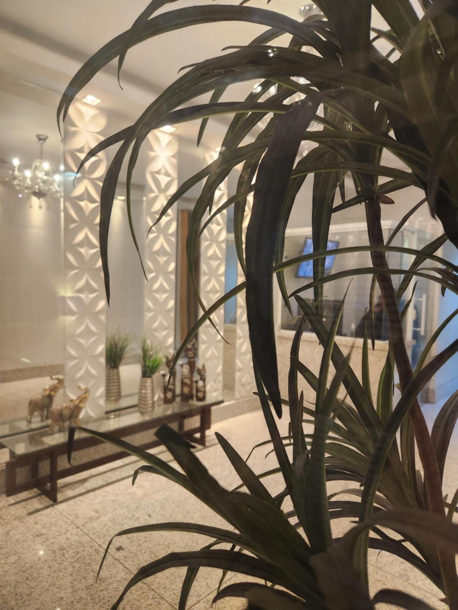 Apartamento Em Copacabana Posto 6 Rj Studio 7 Copas ริโอเดจาเนโร ภายนอก รูปภาพ