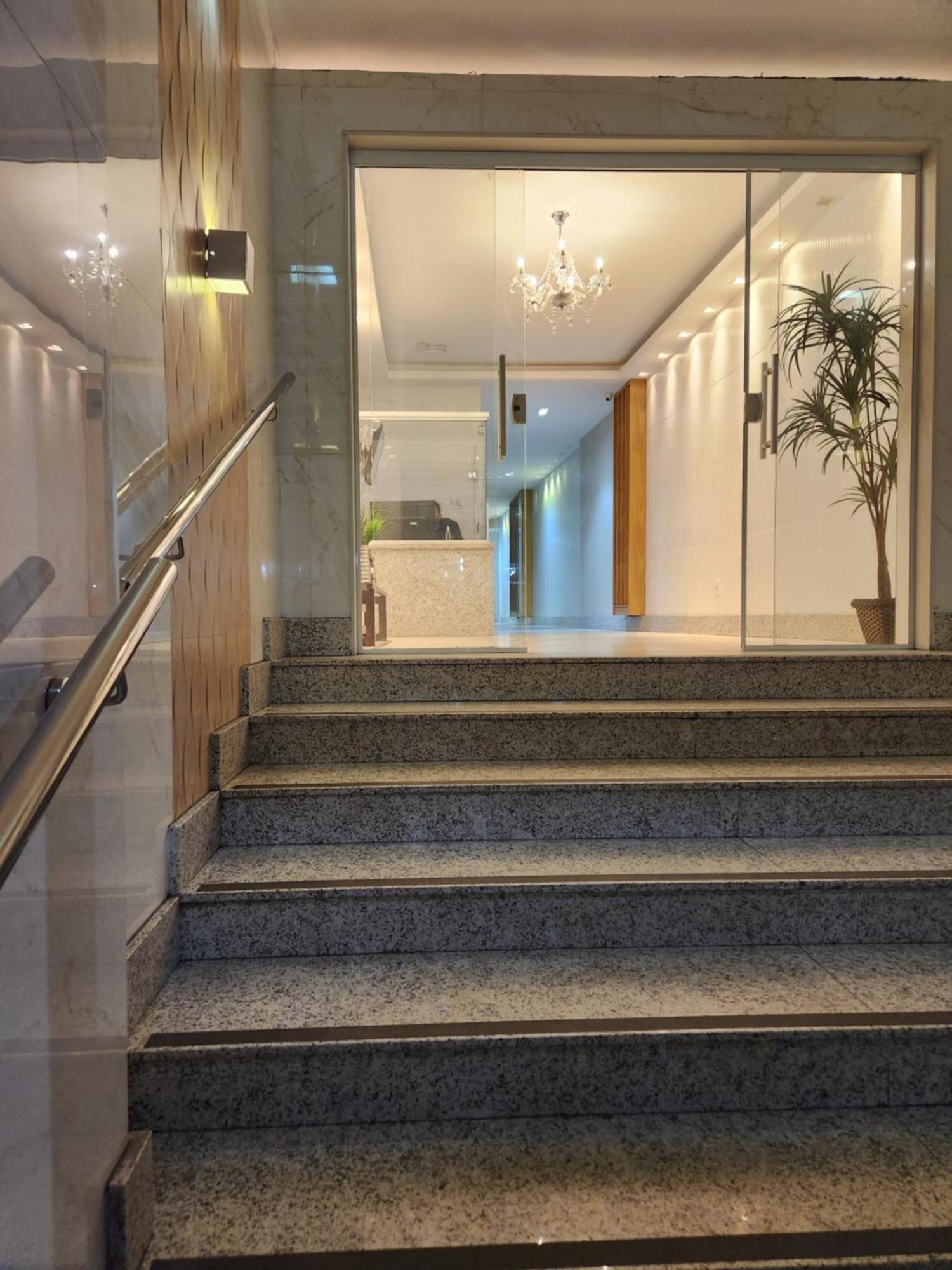 Apartamento Em Copacabana Posto 6 Rj Studio 7 Copas ริโอเดจาเนโร ภายนอก รูปภาพ
