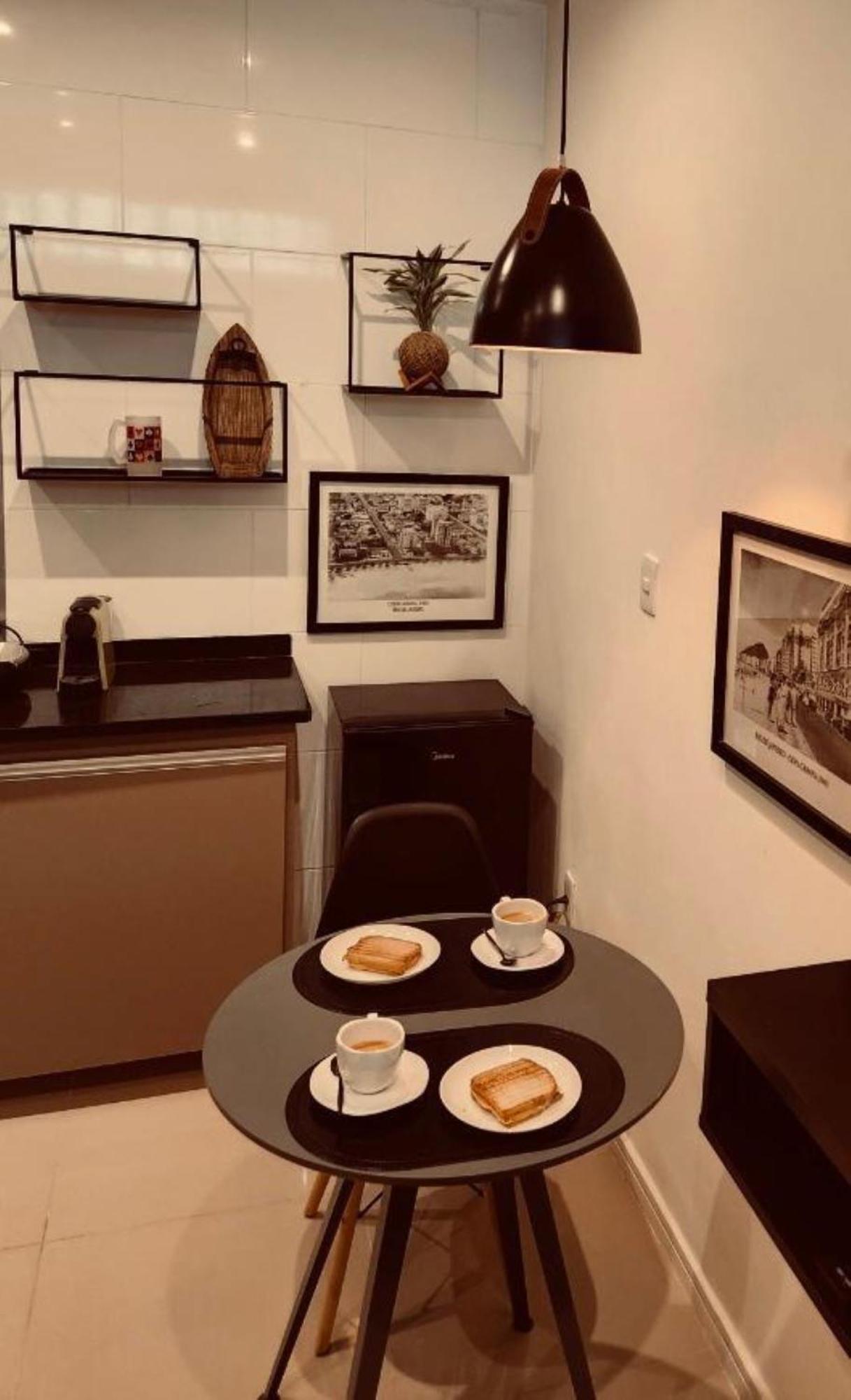 Apartamento Em Copacabana Posto 6 Rj Studio 7 Copas ริโอเดจาเนโร ภายนอก รูปภาพ